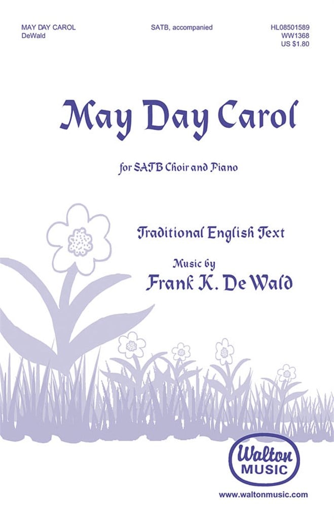 May Day Carol